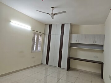 Room in 3 BHK Apartment at Prestige High Fields, Gachibowli – for Rent