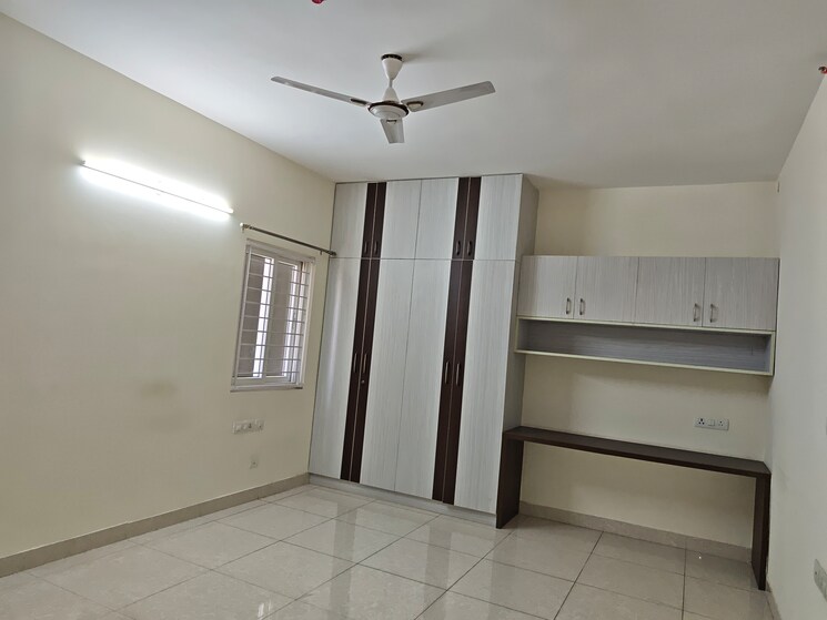 Room, prestige-high-fields 3 Bedroom 1742 Sq.Ft. Apartment In Gachibowli Hyderabad 9390186