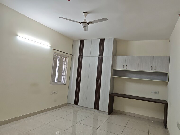 Room, prestige-high-fields 3 Bedroom 1742 Sq.Ft. Apartment In Gachibowli Hyderabad 9390186