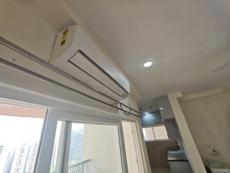 undefined, prestige-high-fields 3 Bedroom 1742 Sq.Ft. Apartment In Gachibowli Hyderabad 9390186