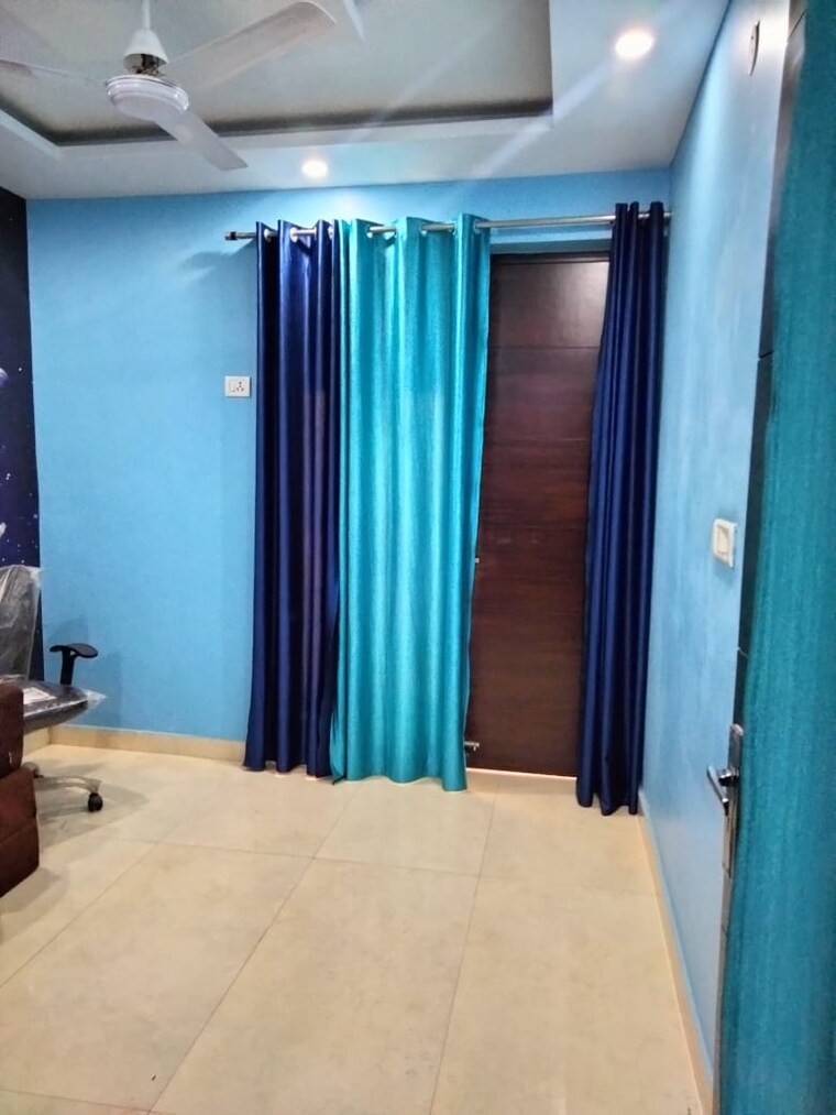 Bedroom, sainik colony 3 Bedroom 1179 Sq.Ft. Builder Floor In Sainik Colony Faridabad 9390191