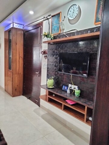 3 BHK Builder Floor – Exterior View View at Sainik Colony - for Sale