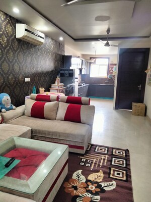 3 BHK Builder Floor For Sale in Sainik Colony