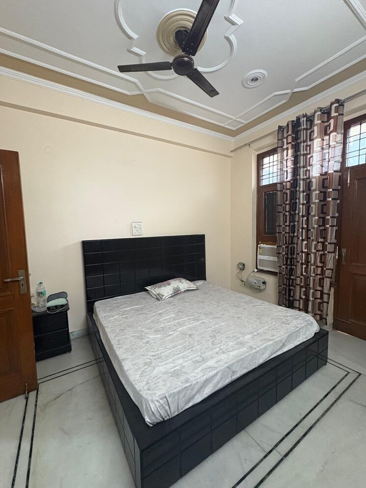 Bedroom, sector 46 4 Bedroom 2750 Sq.Ft. Penthouse In Sector 46 Gurgaon 9390196
