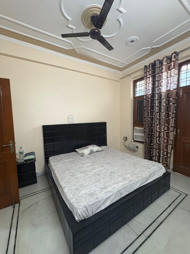 Bedroom, sector 46 4 Bedroom 2750 Sq.Ft. Penthouse In Sector 46 Gurgaon 9390196
