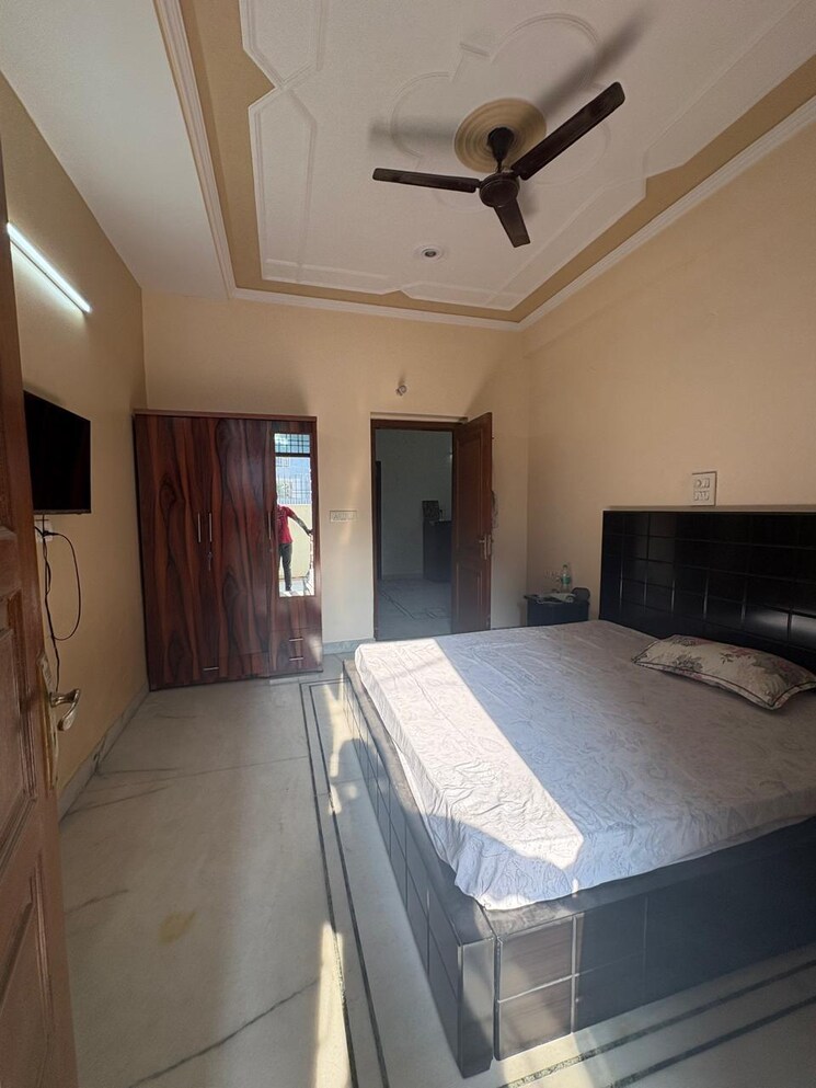 Bedroom, sector 46 4 Bedroom 2750 Sq.Ft. Penthouse In Sector 46 Gurgaon 9390196
