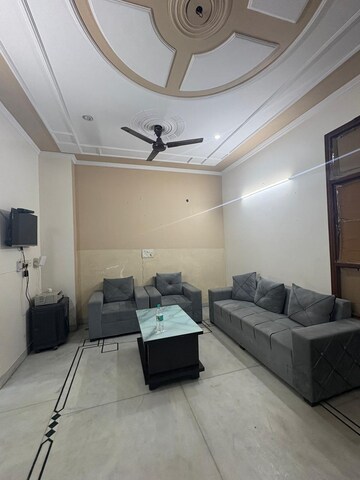 Master Bedroom in 4 BHK Penthouse at Sector 46 – for Rent