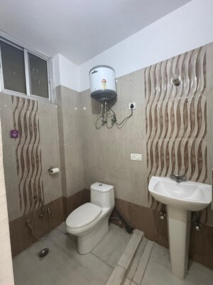 Bathroom in 4 BHK Penthouse at Sector 46 – for Rent