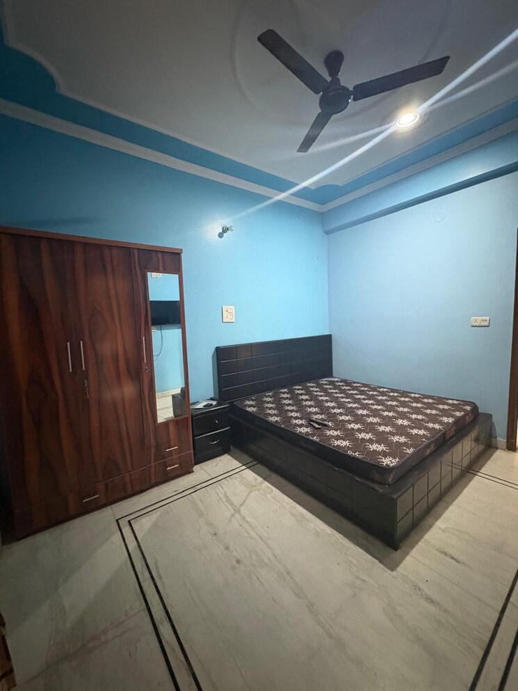 Bedroom, sector 46 4 Bedroom 2750 Sq.Ft. Penthouse In Sector 46 Gurgaon 9390196