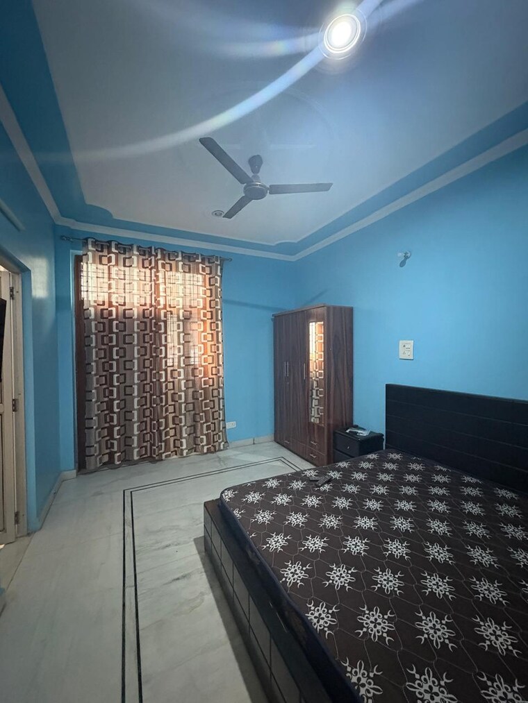 Bedroom, sector 46 4 Bedroom 2750 Sq.Ft. Penthouse In Sector 46 Gurgaon 9390196