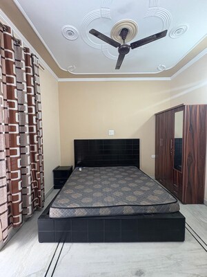 Bedroom in 4 BHK Penthouse at Sector 46 – for Rent