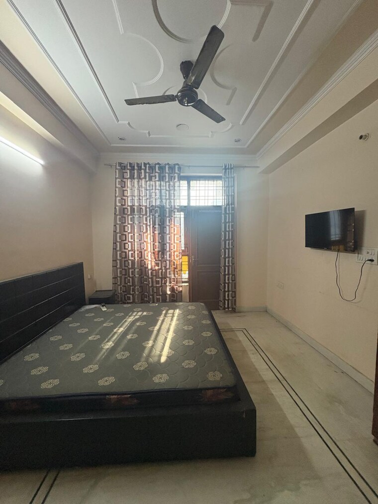 Bedroom, sector 46 4 Bedroom 2750 Sq.Ft. Penthouse In Sector 46 Gurgaon 9390196