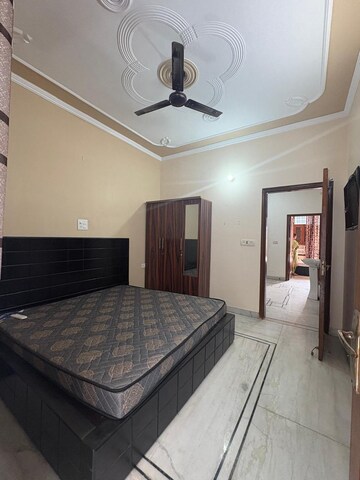 Bedroom in 4 BHK Penthouse at Sector 46 – for Rent