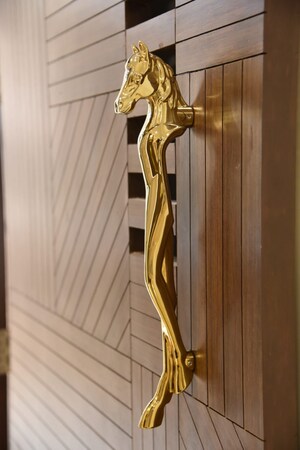  3 BHK Apartment at Vascon Windermere, Koregaon – for Sale