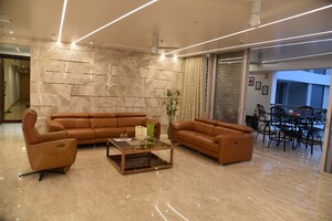 3 BHK Apartment For Sale in Vascon Windermere, Koregaon