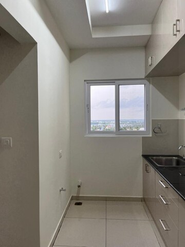 Kitchen in 2 BHK Apartment at Bendiganahalli – for Sale