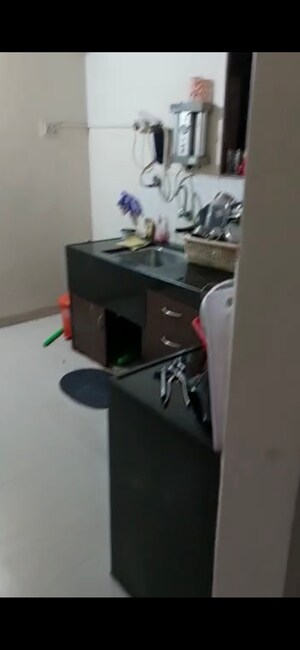 Furnished Amenities in 1 BHK Apartment at Sanskruti Prabhat, Prabhat Road – for Rent