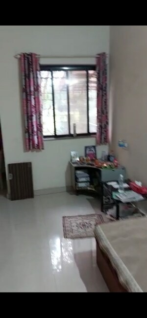 Living Room in 1 BHK Apartment at Sanskruti Prabhat, Prabhat Road – for Rent