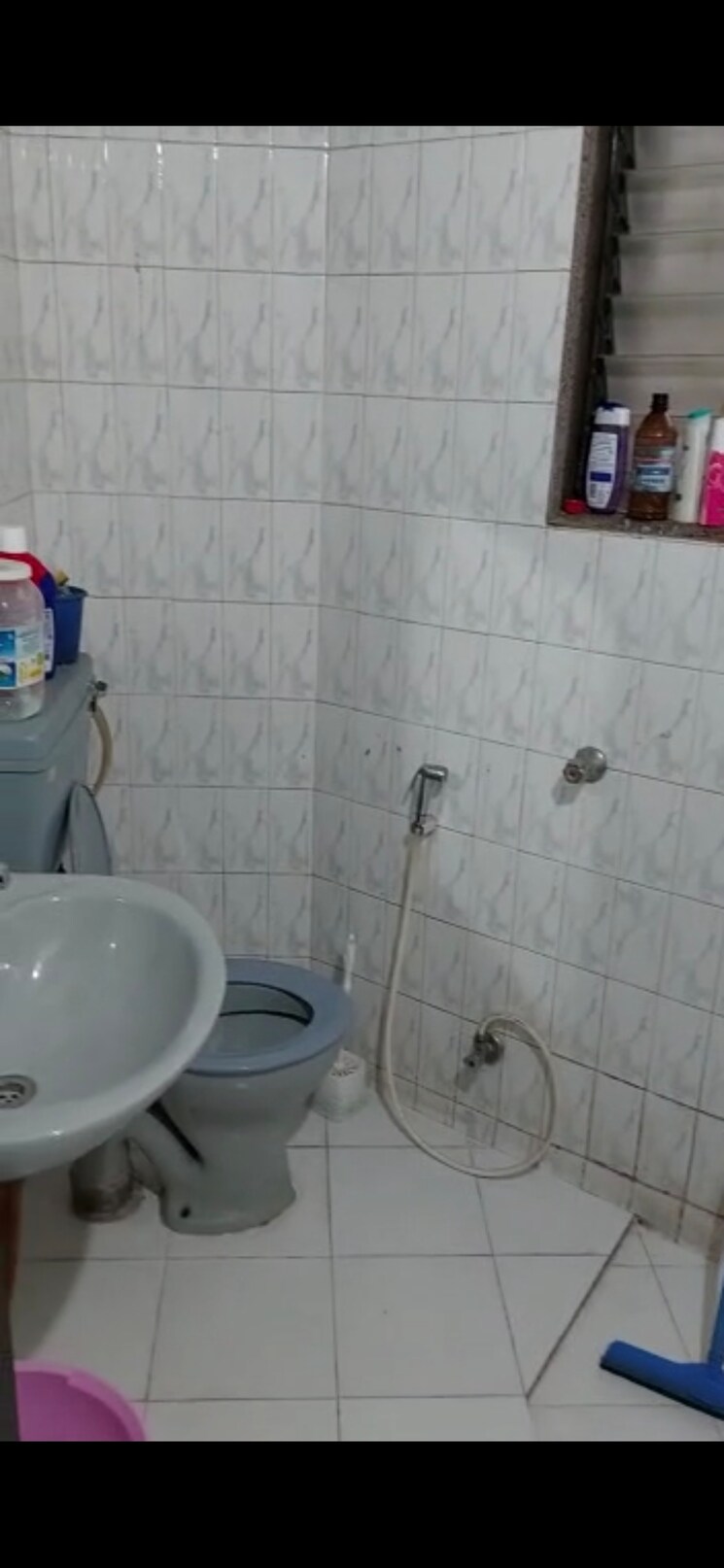 Bathroom, sanskruti-prabhat 1 Bedroom 650 Sq.Ft. Apartment In Prabhat Road Pune 9390200