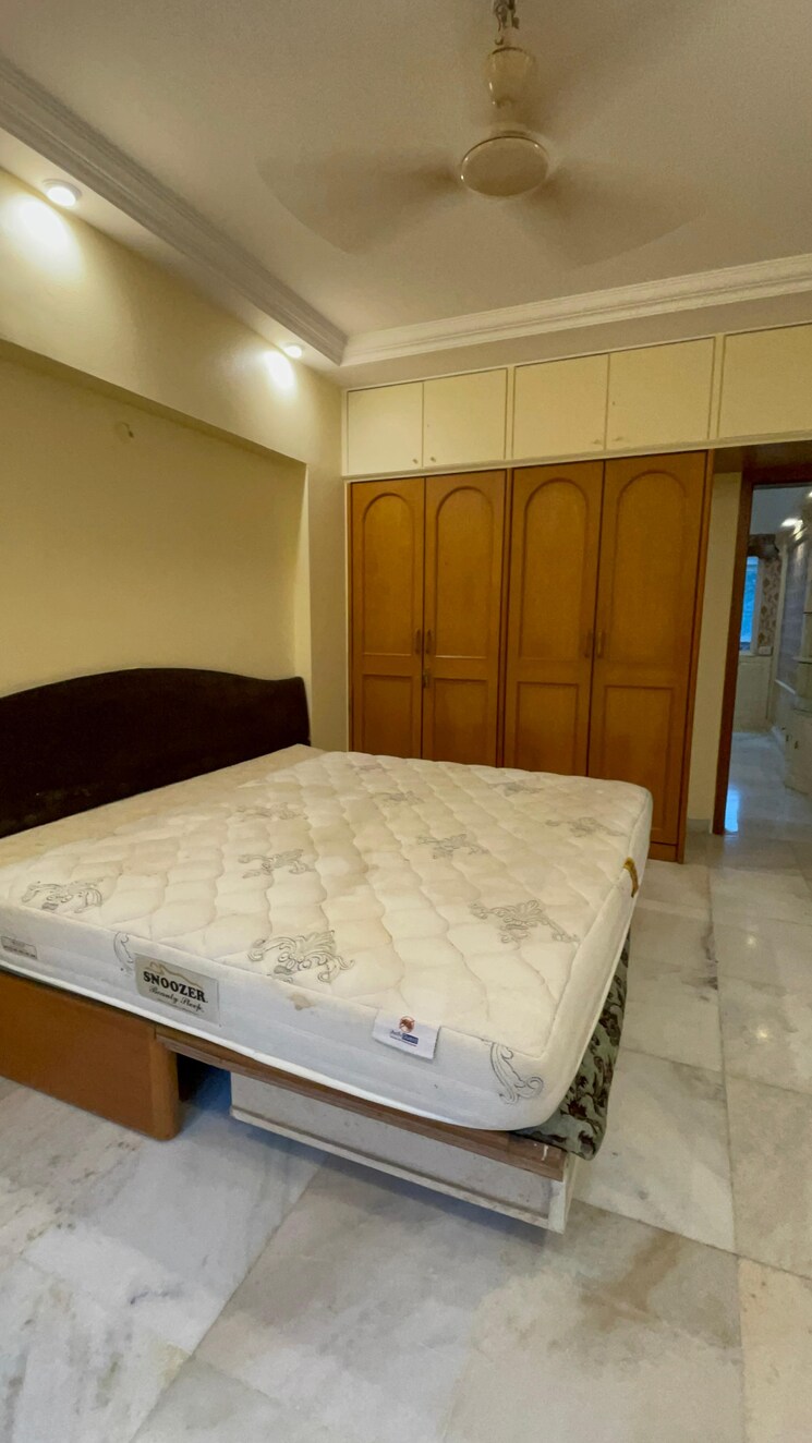 Bedroom, belscot-chs-ltd 3 Bedroom 1200 Sq.Ft. Apartment In Andheri West Mumbai 9390207