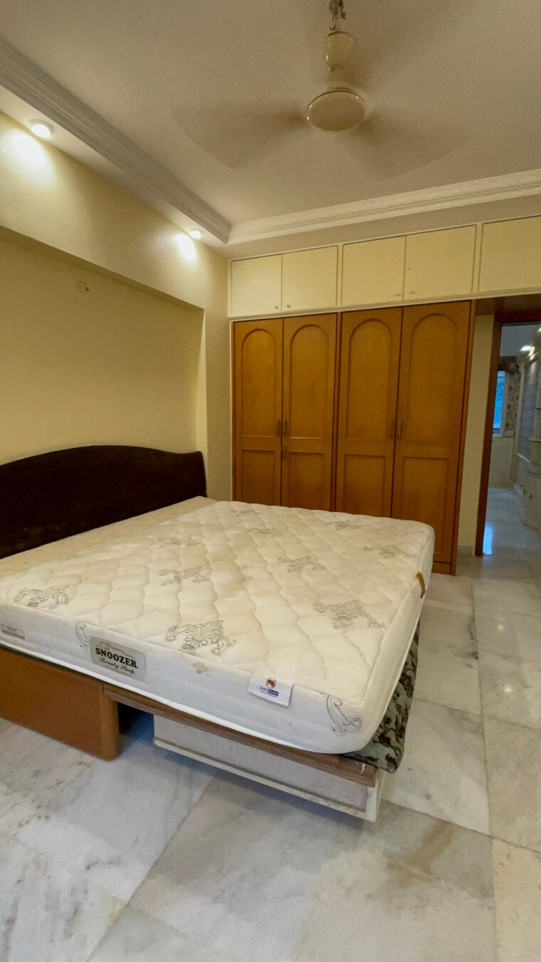 Bedroom, belscot-chs-ltd 3 Bedroom 1200 Sq.Ft. Apartment In Andheri West Mumbai 9390207