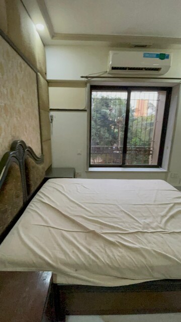 Bedroom in 3 BHK Apartment at Belscot Chs Ltd, Andheri West – for Rent