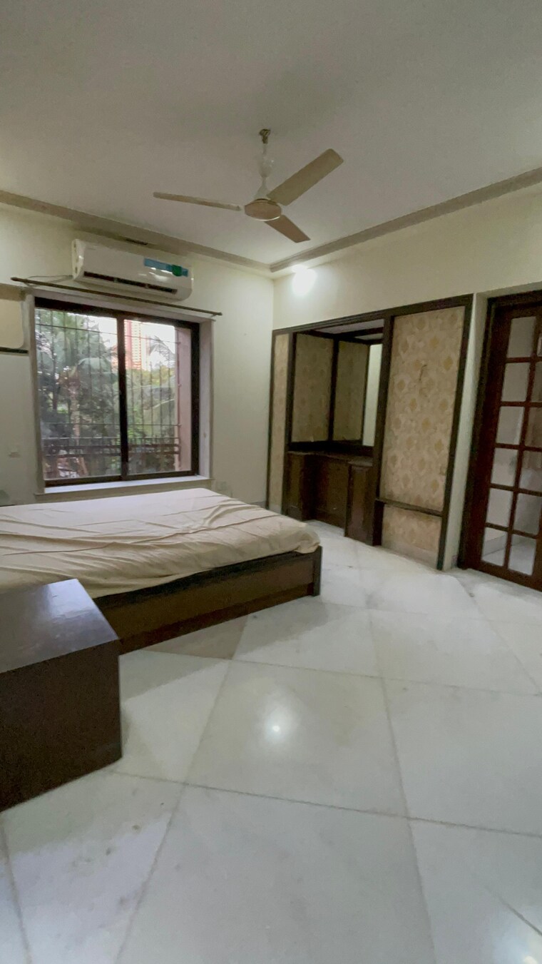 Bedroom, belscot-chs-ltd 3 Bedroom 1200 Sq.Ft. Apartment In Andheri West Mumbai 9390207