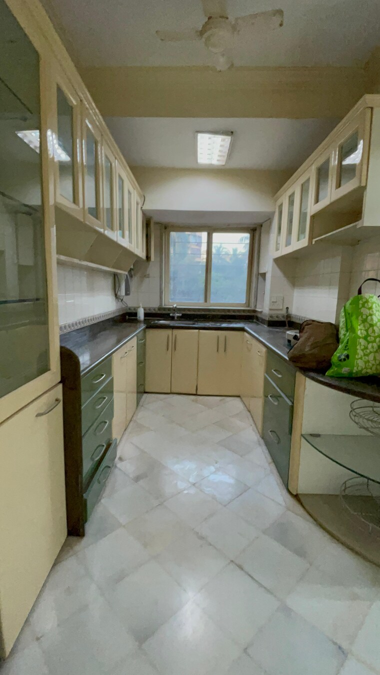 Kitchen, belscot-chs-ltd 3 Bedroom 1200 Sq.Ft. Apartment In Andheri West Mumbai 9390207