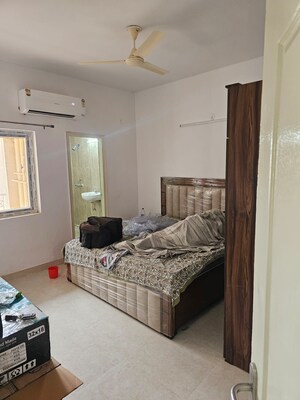 Bedroom in 3.5 BHK Apartment at Tashee Capital Gateway, Sector 111 – for Rent