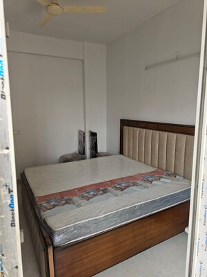 Bedroom in 3.5 BHK Apartment at Tashee Capital Gateway, Sector 111 – for Rent