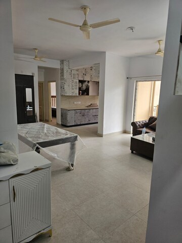 Team Area in 3.5 BHK Apartment at Tashee Capital Gateway, Sector 111 – for Rent