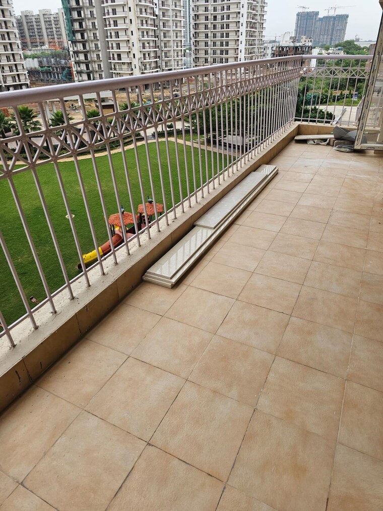 Balcony, tashee-capital-gateway 3.5 Bedroom 2400 Sq.Ft. Apartment In Sector 111 Gurgaon 9390209