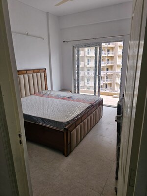 Bedroom in 3.5 BHK Apartment at Tashee Capital Gateway, Sector 111 – for Rent