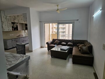 3.5 BHK Apartment For Rent in Tashee Capital Gateway, Sector 111