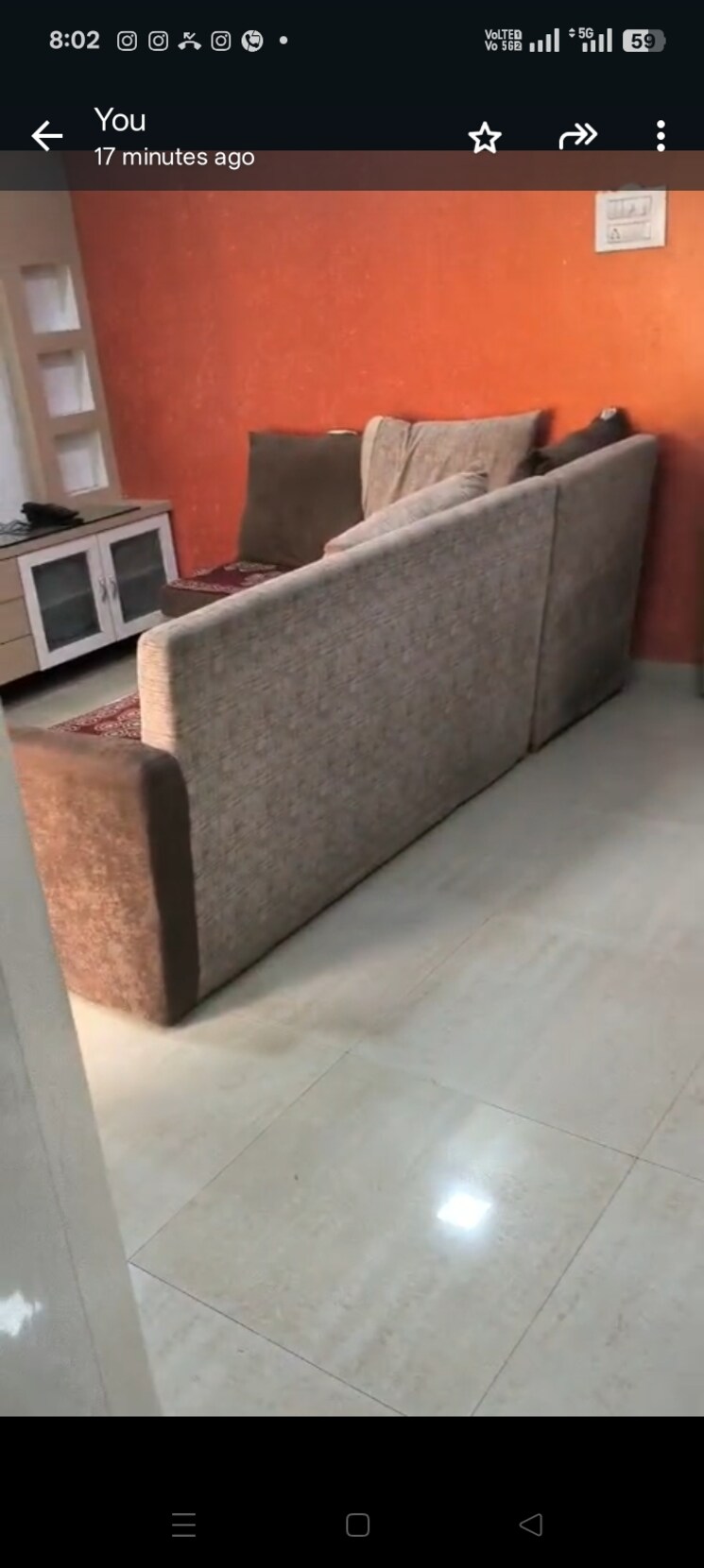 Kitchen, hubtown-gardenia 2 Bedroom 930 Sq.Ft. Apartment In Mira Road Thane 9390208