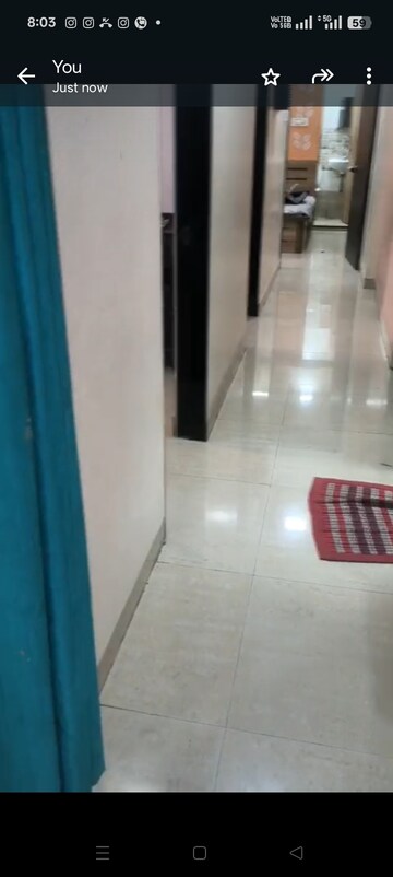 2 BHK Apartment For Rent in Hubtown Gardenia, Mira Road