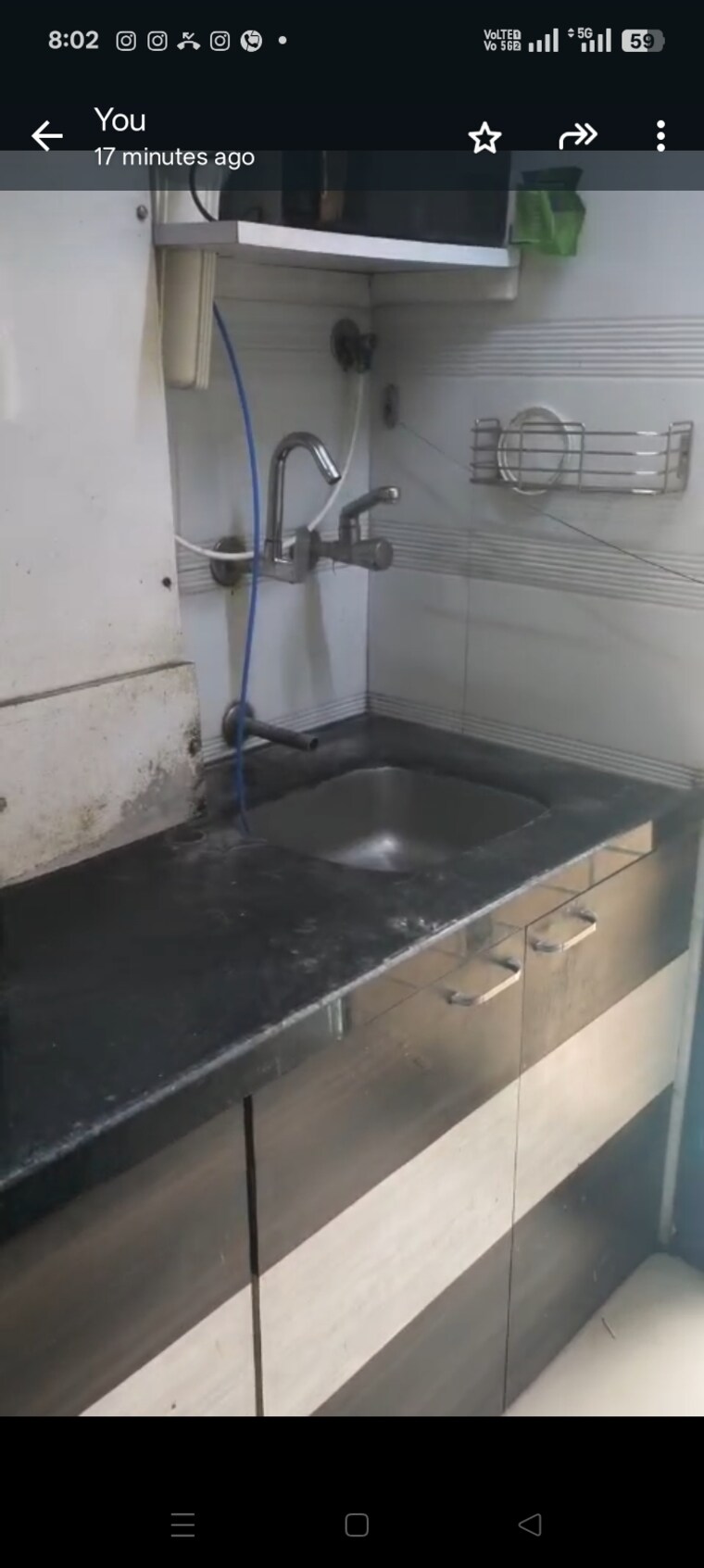 Kitchen, hubtown-gardenia 2 Bedroom 930 Sq.Ft. Apartment In Mira Road Thane 9390208