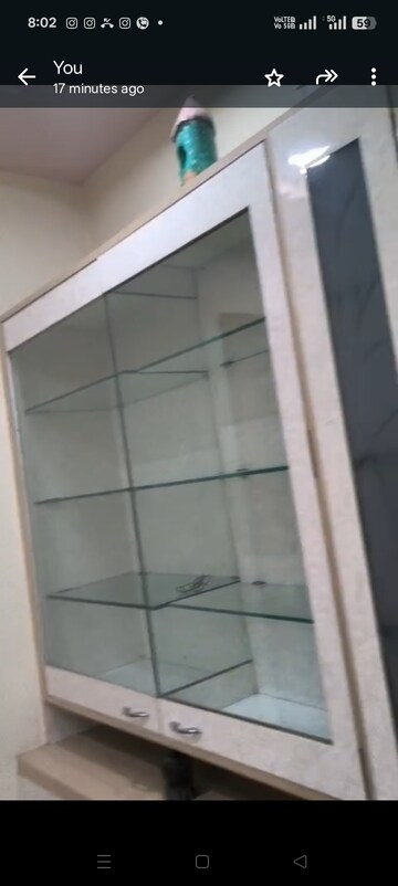 Building Lobby in 2 BHK Apartment at Hubtown Gardenia, Mira Road – for Rent