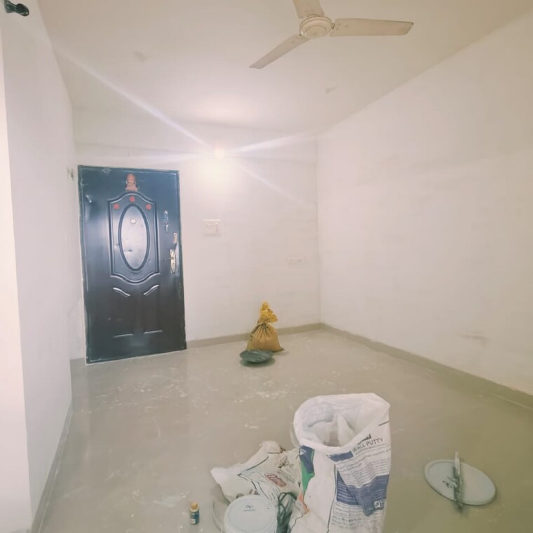 Bathroom, ganesh-nabhangan 1 Bedroom 670 Sq.Ft. Apartment In Nere Pune 9390211