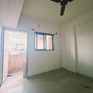 1 BHK Apartment For Rent in Ganesh Nabhangan, Nere