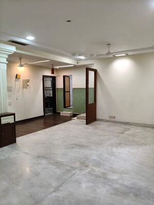 Room in 2 BHK Apartment at Sahyadri Apartment, Nerul – for Rent