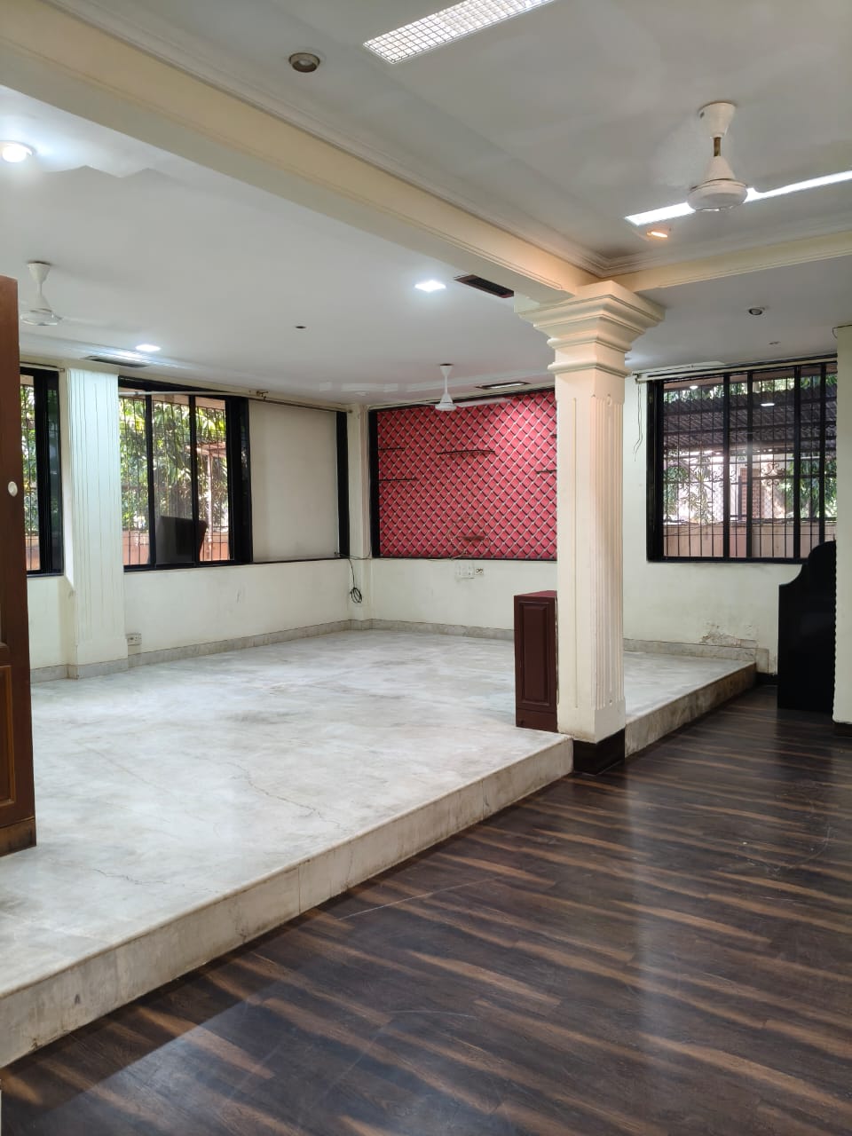 2 BHK Apartment For Rent in Sahyadri Apartment