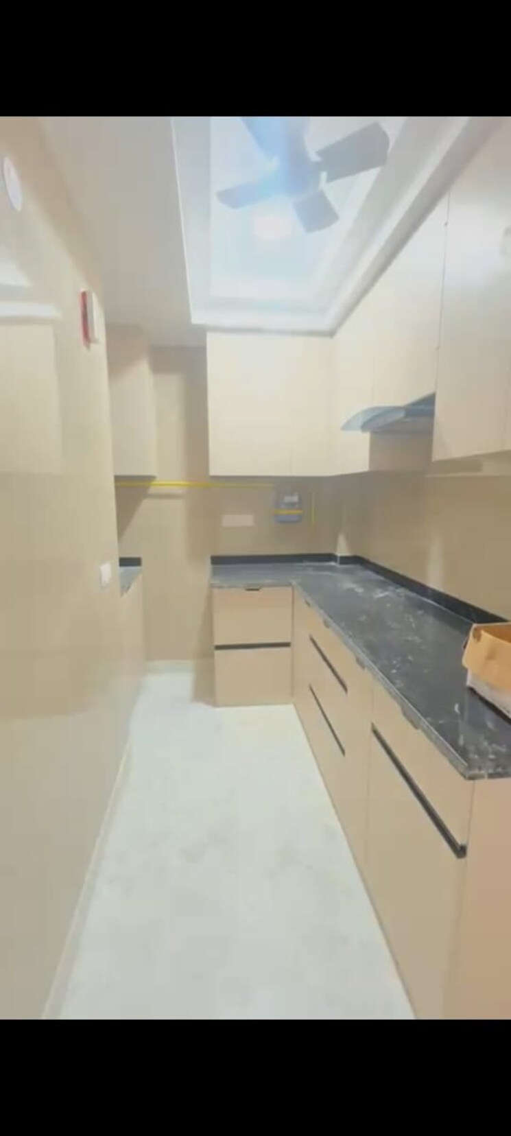 Kitchen, malviya nagar 2 Bedroom 100 Sq.Yd. Builder Floor In Malviya Nagar Delhi 9390210