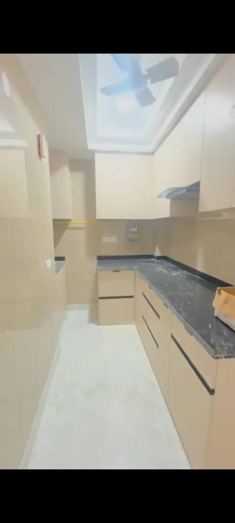 Kitchen, malviya nagar 2 Bedroom 100 Sq.Yd. Builder Floor In Malviya Nagar Delhi 9390210