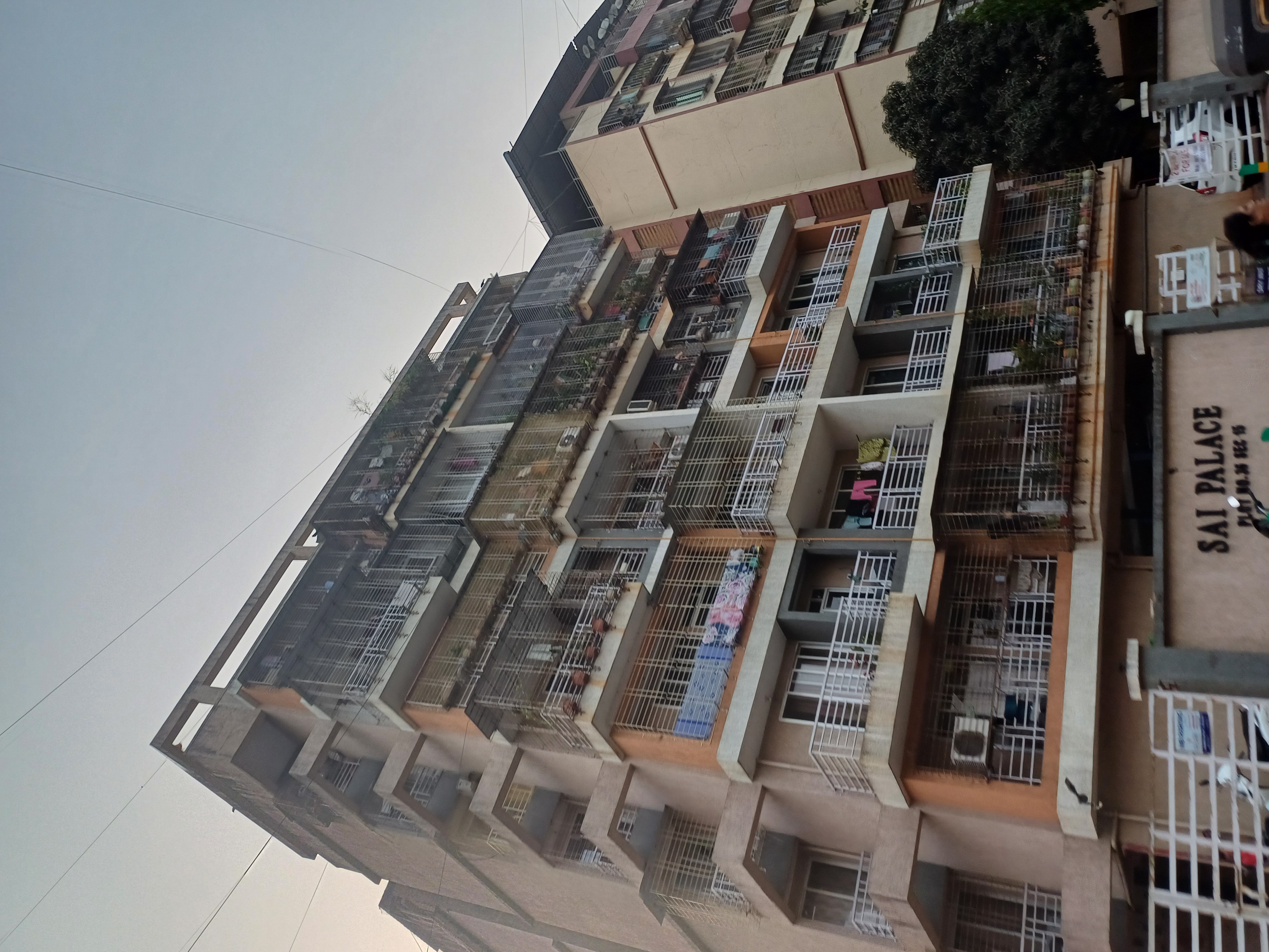 2 BHK Apartment For Rent in Amresh Property Ghansoli 
