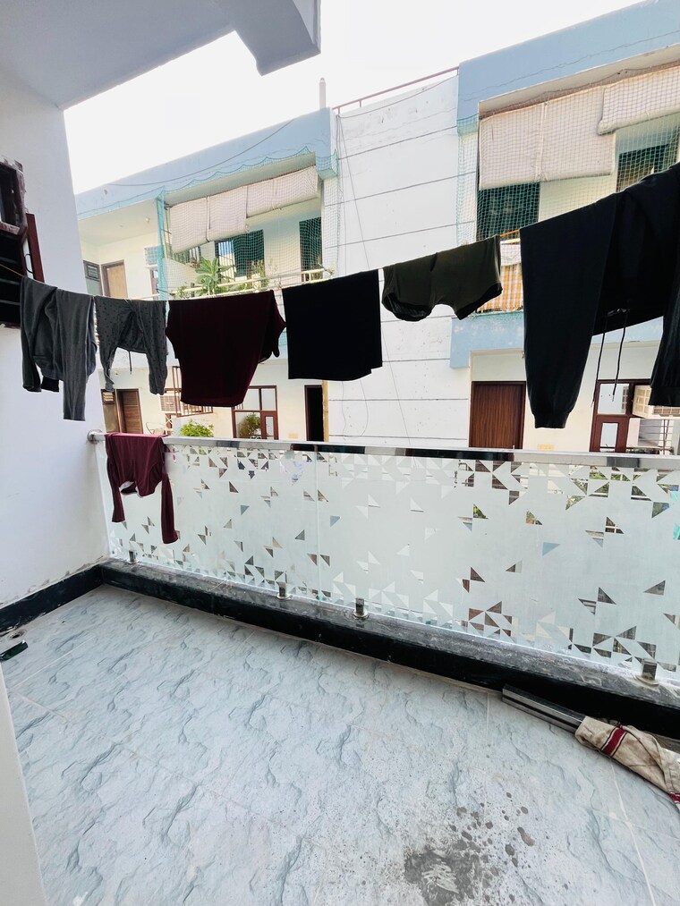 Kitchen, sector 39 1 Bedroom 752 Sq.Ft. Builder Floor In Sector 39 Gurgaon 9390218