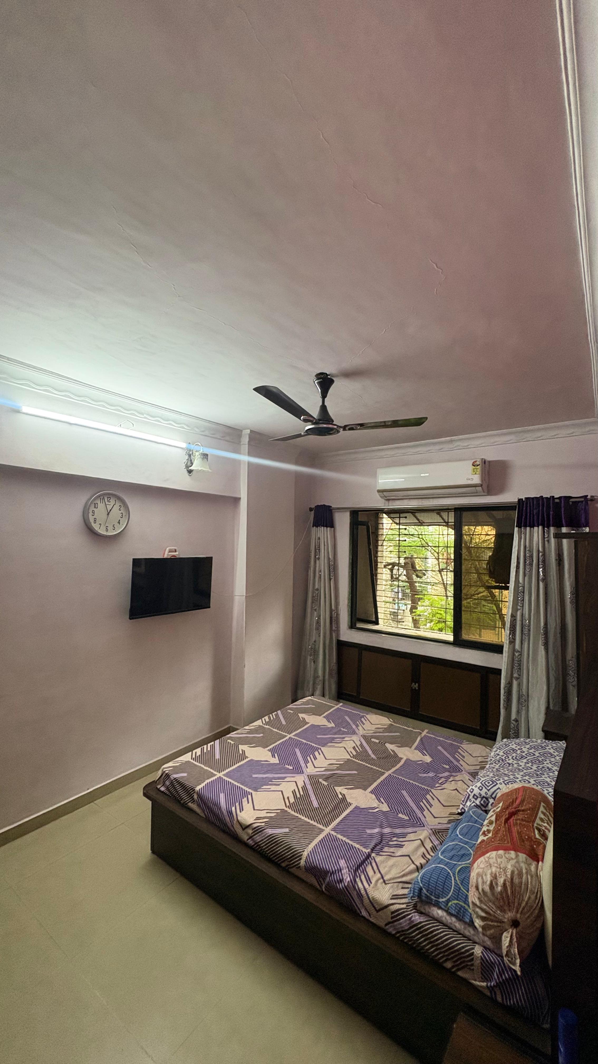 2 BHK 1000 Sq.Ft. Apartment in RNA NG Paradise