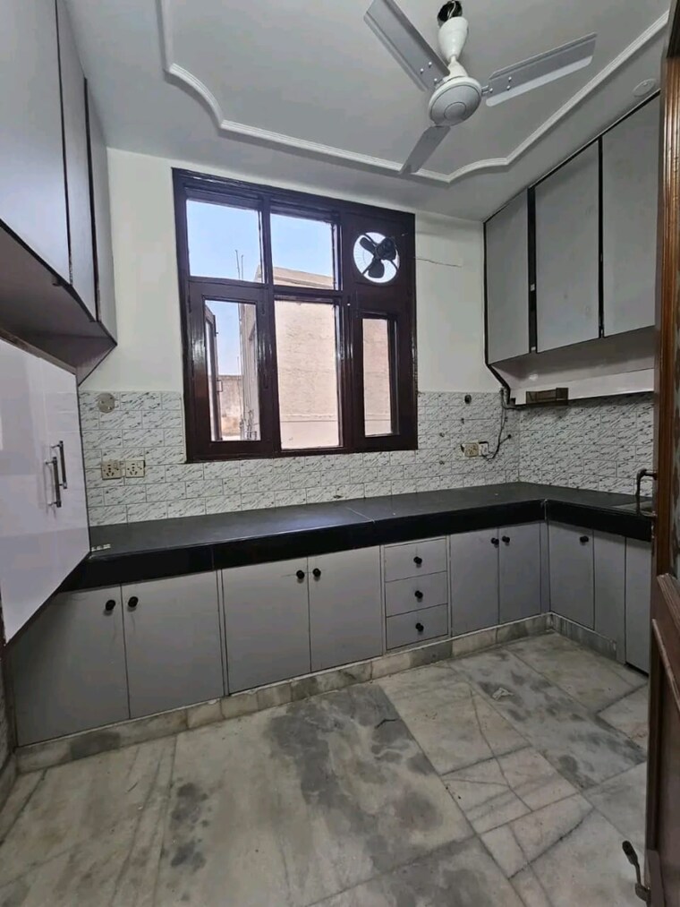 Kitchen, boutique-residential-apartments-c-1-9 3 Bedroom 200 Sq.Yd. Builder Floor In Hauz Khas Enclave Delhi 9390220