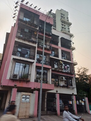 1 BHK Apartment For Rent in Ghansoli