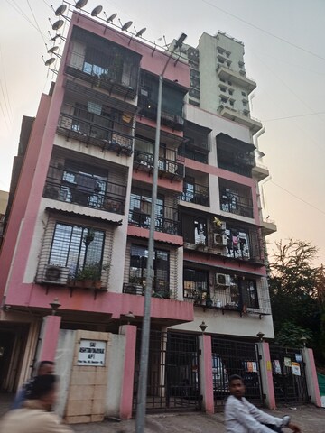 1 BHK Apartment For Rent in Ghansoli